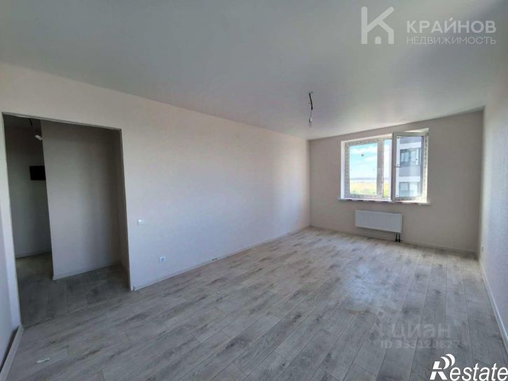 1-комн квартира ул Болховитинова, 5,  д. 5