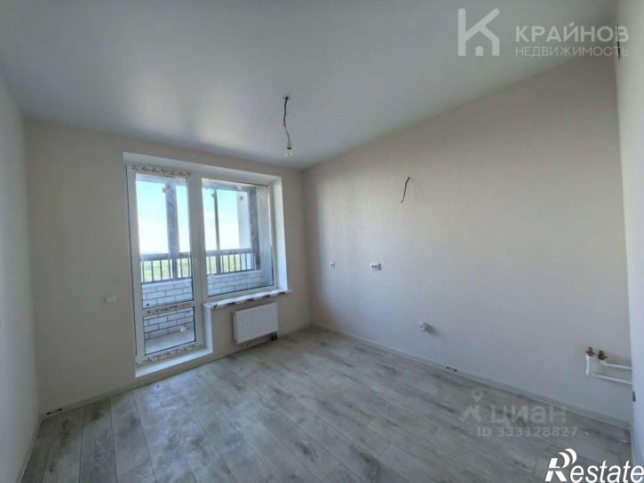 1-комн квартира ул Болховитинова, 5,  д. 5