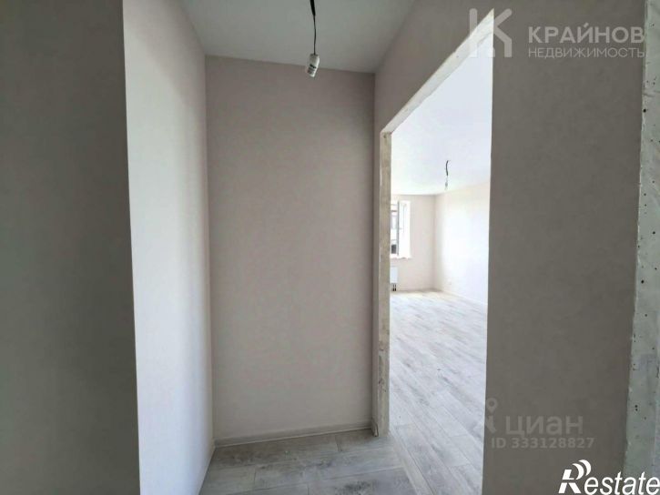 1-комн квартира ул Болховитинова, 5,  д. 5