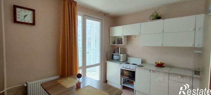 1-комн квартира ул Беговая, 219/2,  д. 219/2