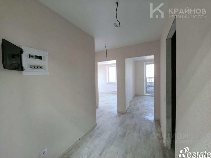 1-комн квартира ул Болховитинова, 5,  д. 5