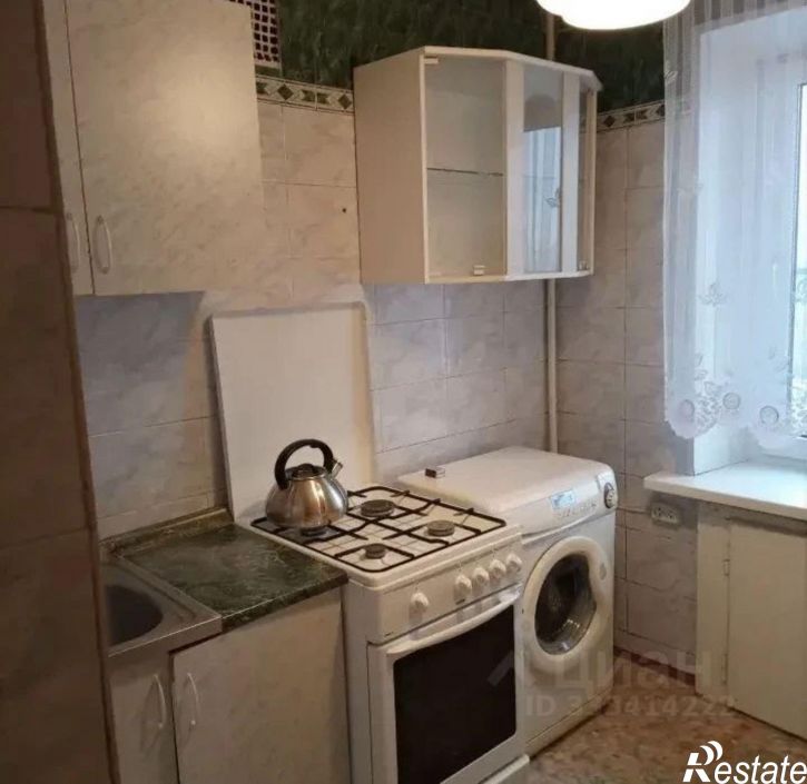 1-комн квартира ул Иркутская, 27,  д. 27