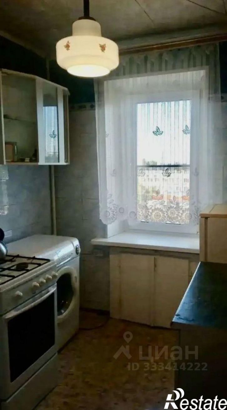 1-комн квартира ул Иркутская, 27,  д. 27