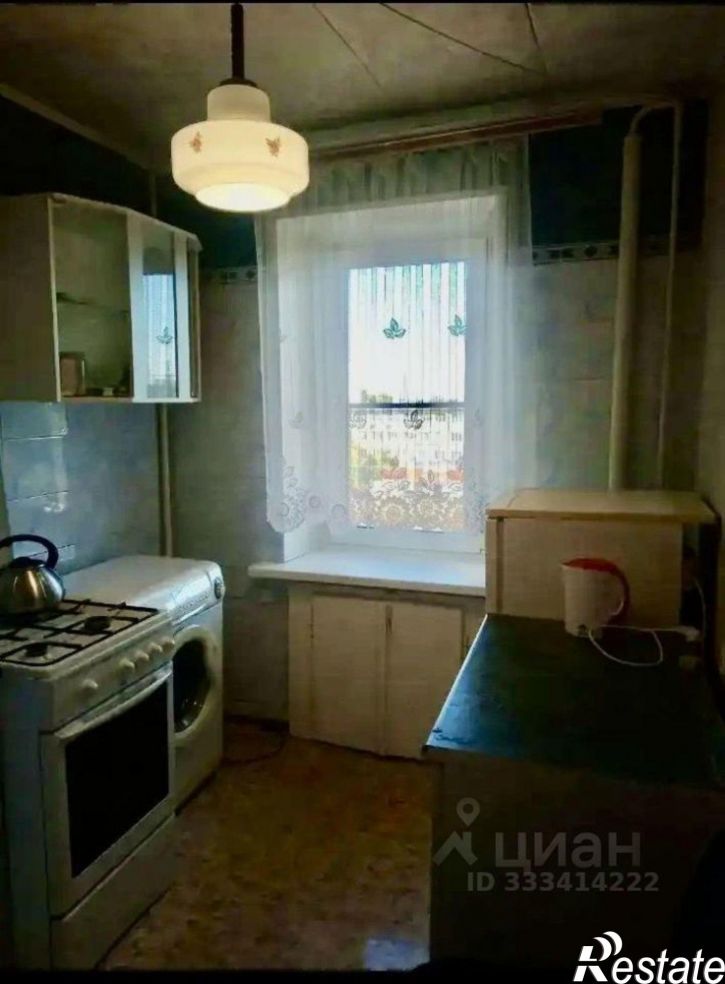 1-комн квартира ул Иркутская, 27,  д. 27