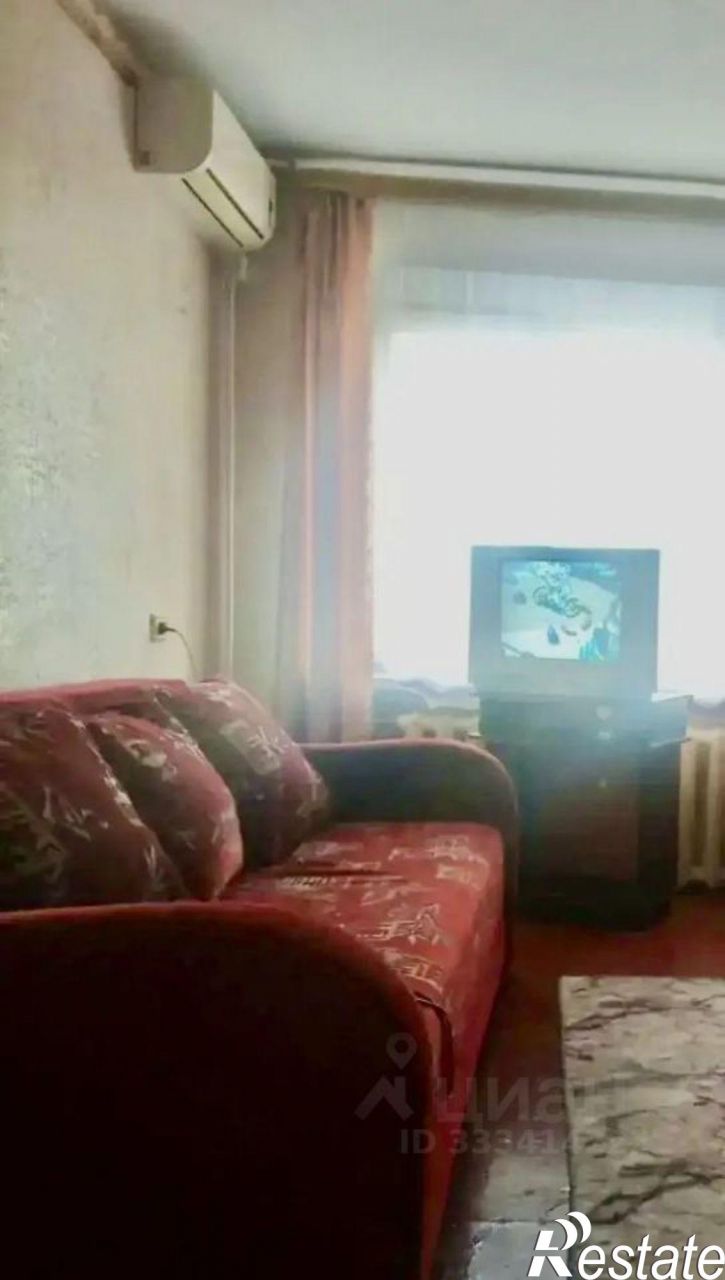 1-комн квартира ул Иркутская, 27,  д. 27