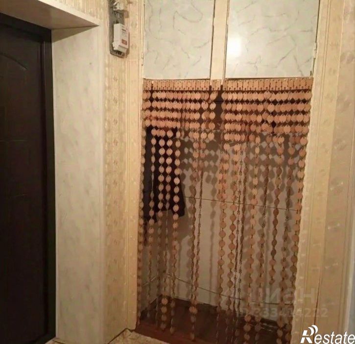 1-комн квартира ул Иркутская, 27,  д. 27