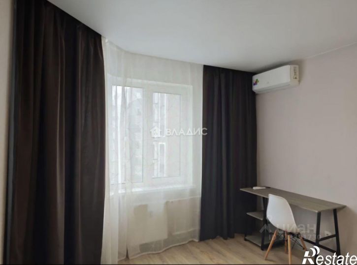 1-комн квартира ул Конструкторов, 58,  д. 58