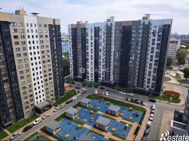 1-комн квартира ул Конструкторов, 58,  д. 58