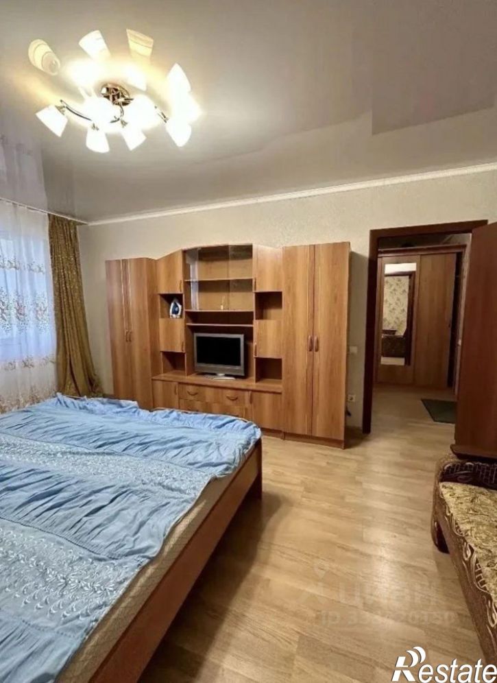 1-комн квартира пер Здоровья, 90о,  д. 90о