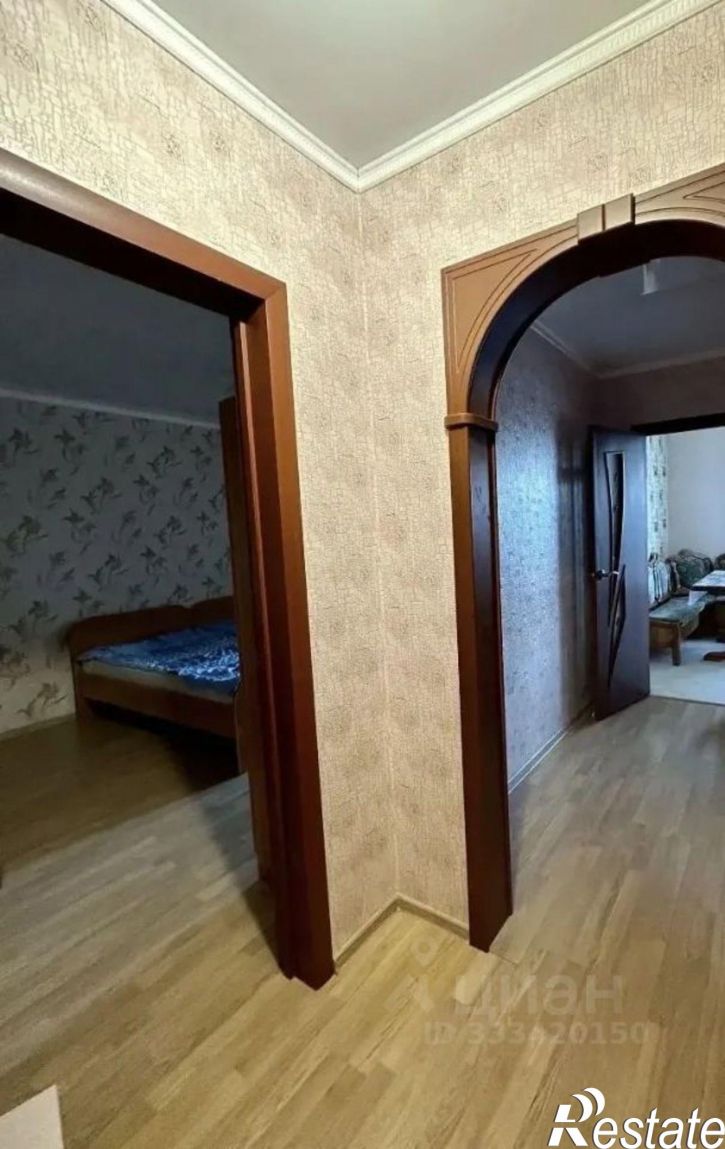 1-комн квартира пер Здоровья, 90о,  д. 90о