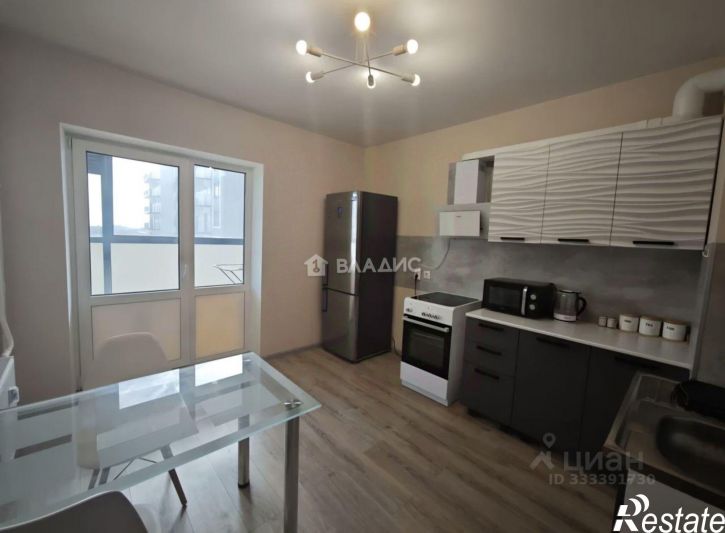 1-комн квартира ул Конструкторов, 58,  д. 58