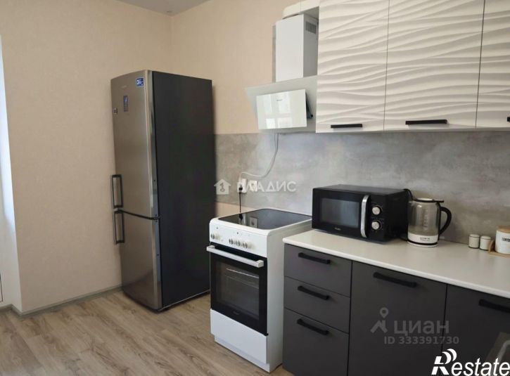 1-комн квартира ул Конструкторов, 58,  д. 58