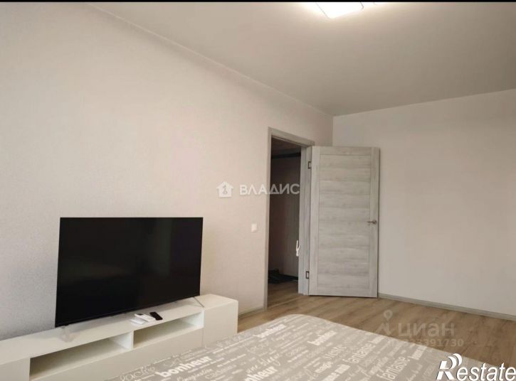1-комн квартира ул Конструкторов, 58,  д. 58