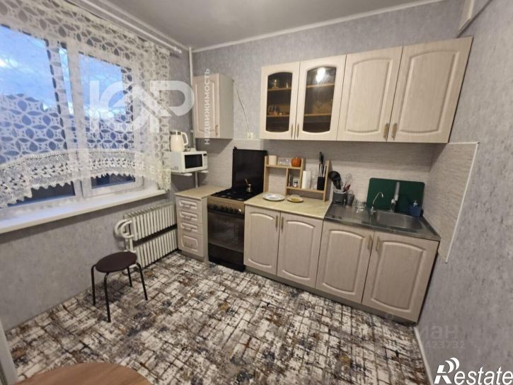 2-комн квартира б-р Победы, 41,  д. 41