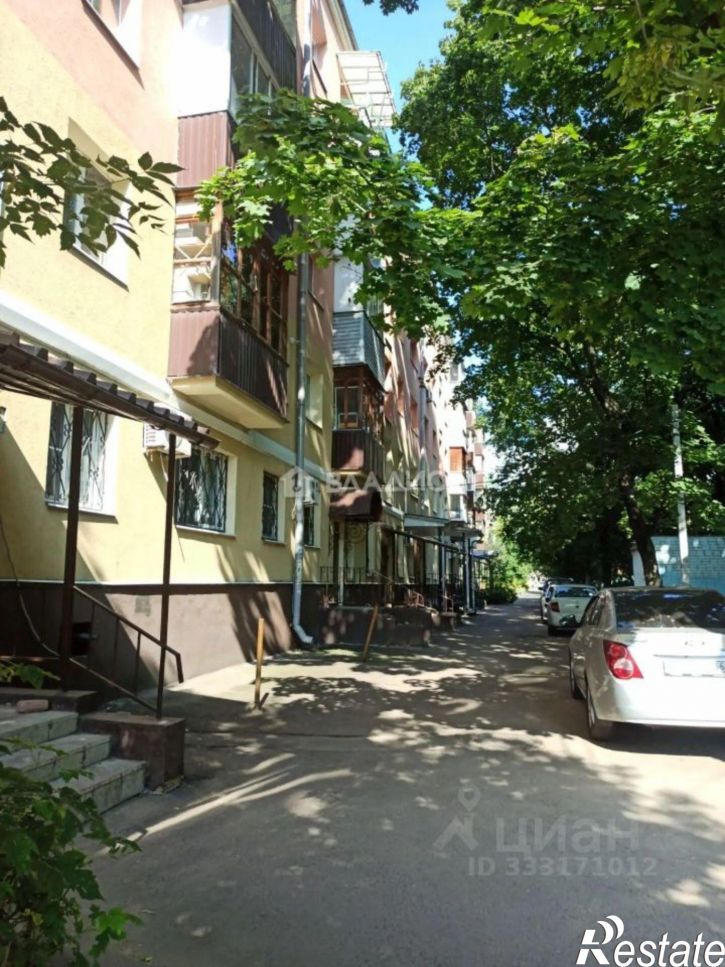 2-комн квартира ул 20-летия Октября, 44,  д. 44