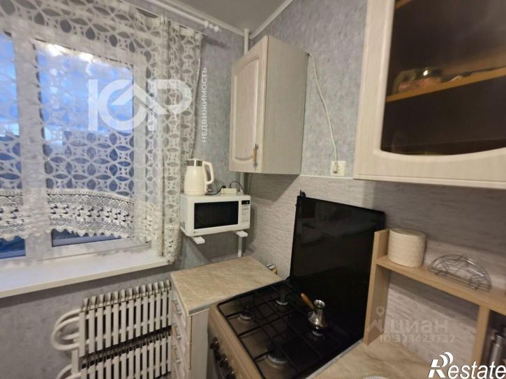 2-комн квартира б-р Победы, 41,  д. 41