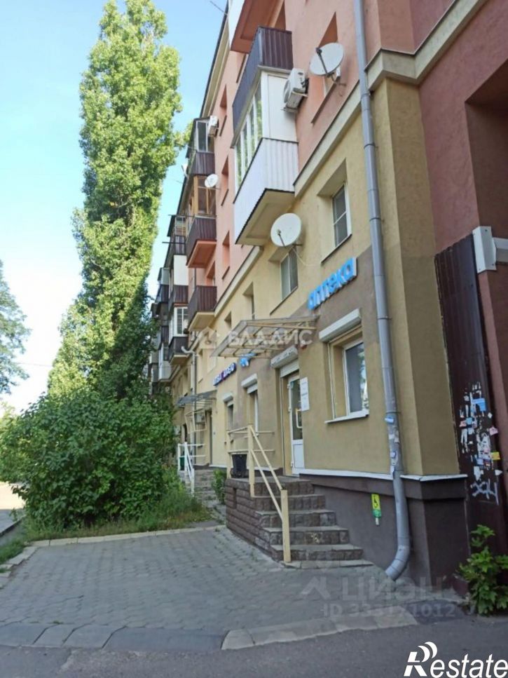 2-комн квартира ул 20-летия Октября, 44,  д. 44