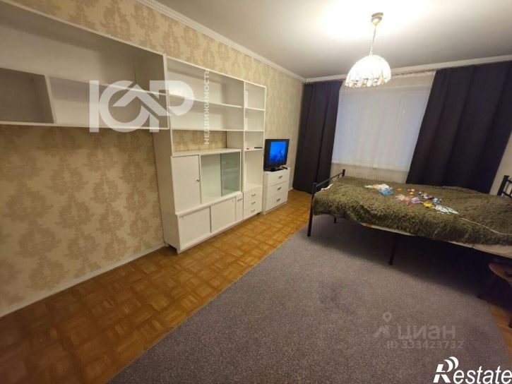 2-комн квартира б-р Победы, 41,  д. 41