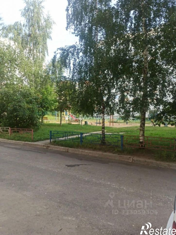 2-комн квартира ул 9 Января, 233/17,  д. 233/17