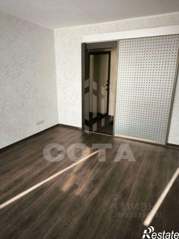 2-комн квартира ул Переверткина, 37,  д. 37