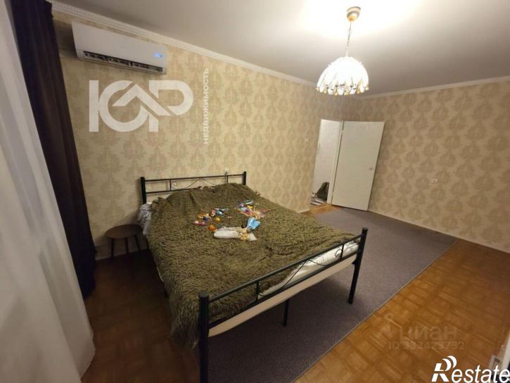 2-комн квартира б-р Победы, 41,  д. 41