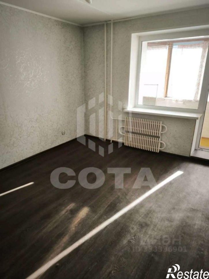 2-комн квартира ул Переверткина, 37,  д. 37