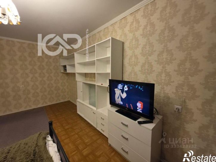 2-комн квартира б-р Победы, 41,  д. 41
