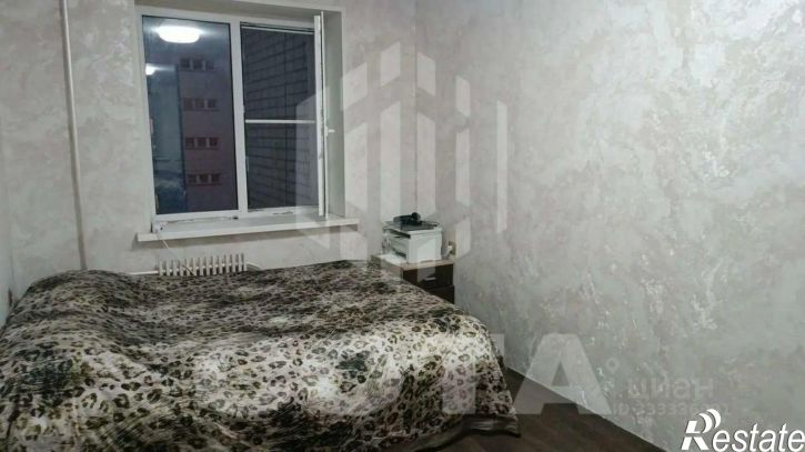 2-комн квартира ул Переверткина, 37,  д. 37