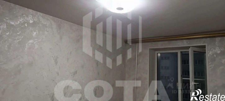 2-комн квартира ул Переверткина, 37,  д. 37