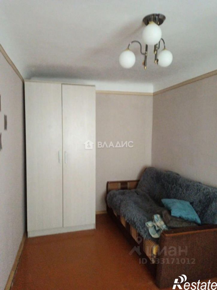 2-комн квартира ул 20-летия Октября, 44,  д. 44
