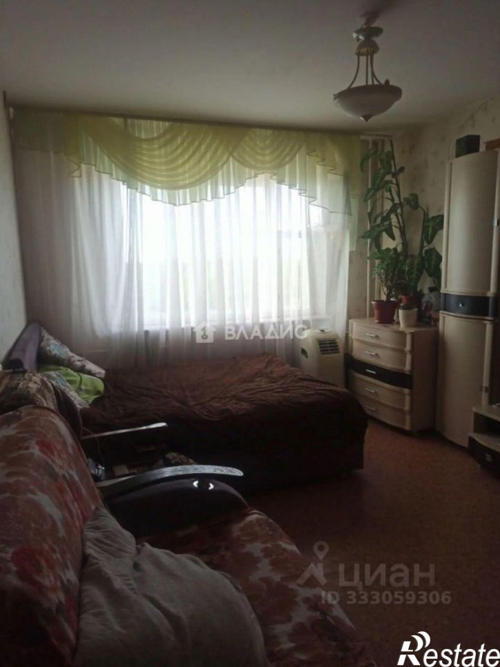 2-комн квартира ул 9 Января, 233/17,  д. 233/17