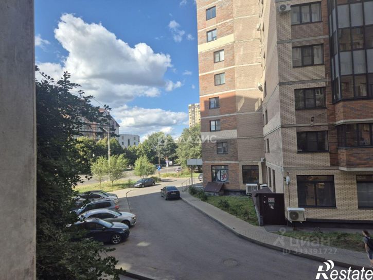 1-комн квартира пр-кт Труда, 155,  д. 155