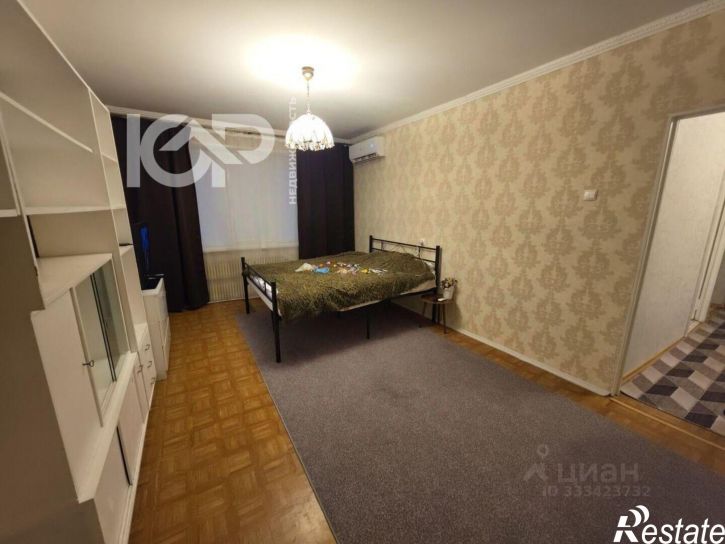 2-комн квартира б-р Победы, 41,  д. 41