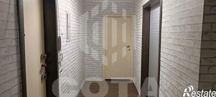 2-комн квартира ул Переверткина, 37,  д. 37