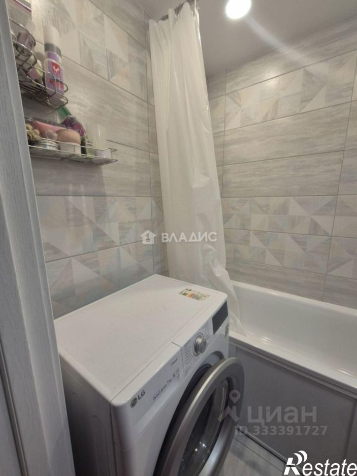 1-комн квартира пр-кт Труда, 155,  д. 155