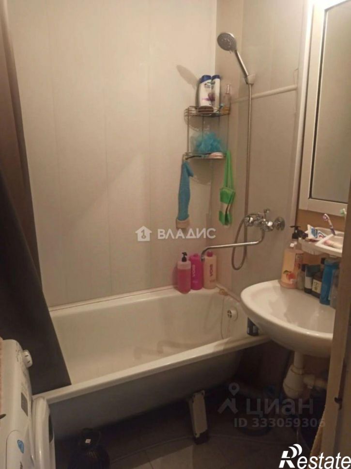 2-комн квартира ул 9 Января, 233/17,  д. 233/17
