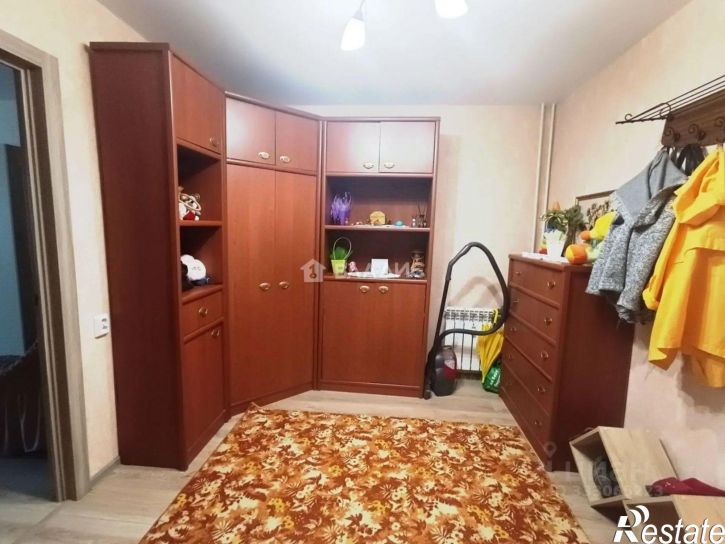 2-комн квартира ул Ключникова, 6,  д. 6