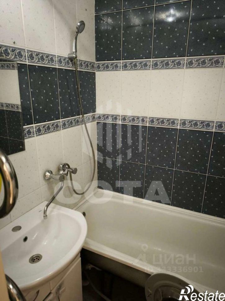 2-комн квартира ул Переверткина, 37,  д. 37