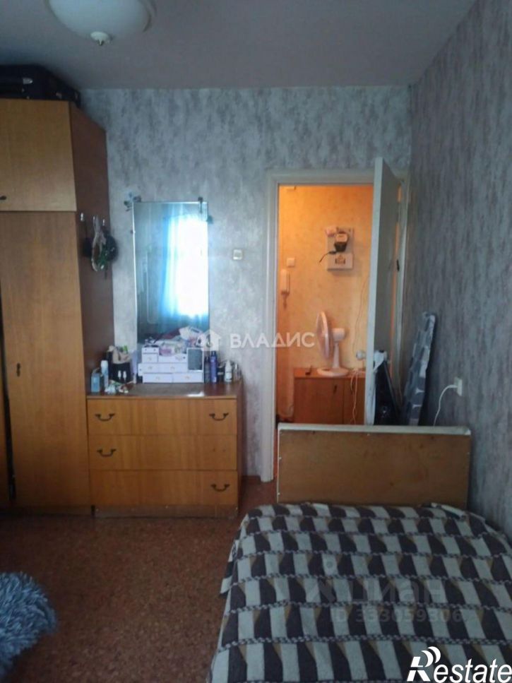 2-комн квартира ул 9 Января, 233/17,  д. 233/17