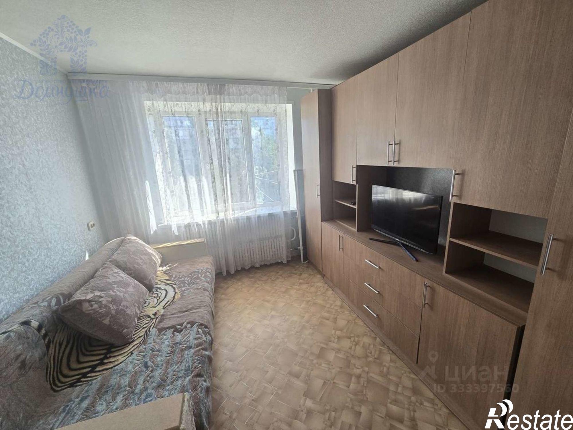 Купить комнату за 2 100 000 рублей на ул Хользунова, 64