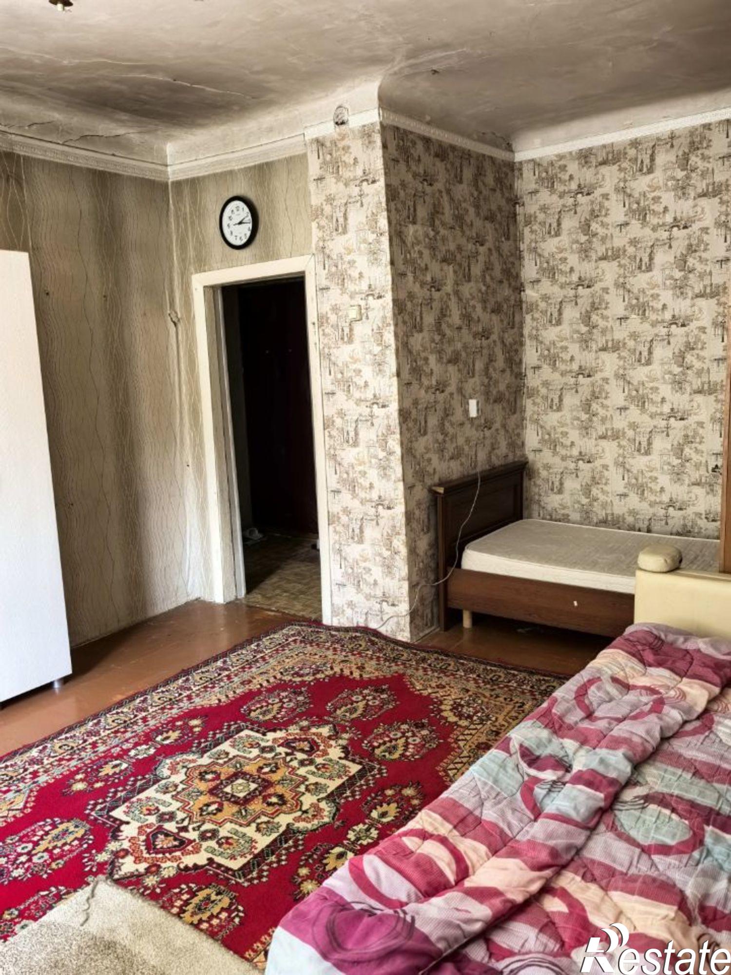 Купить квартиру за 3 300 000 рублей на ул 20-летия ВЛКСМ, 37а
