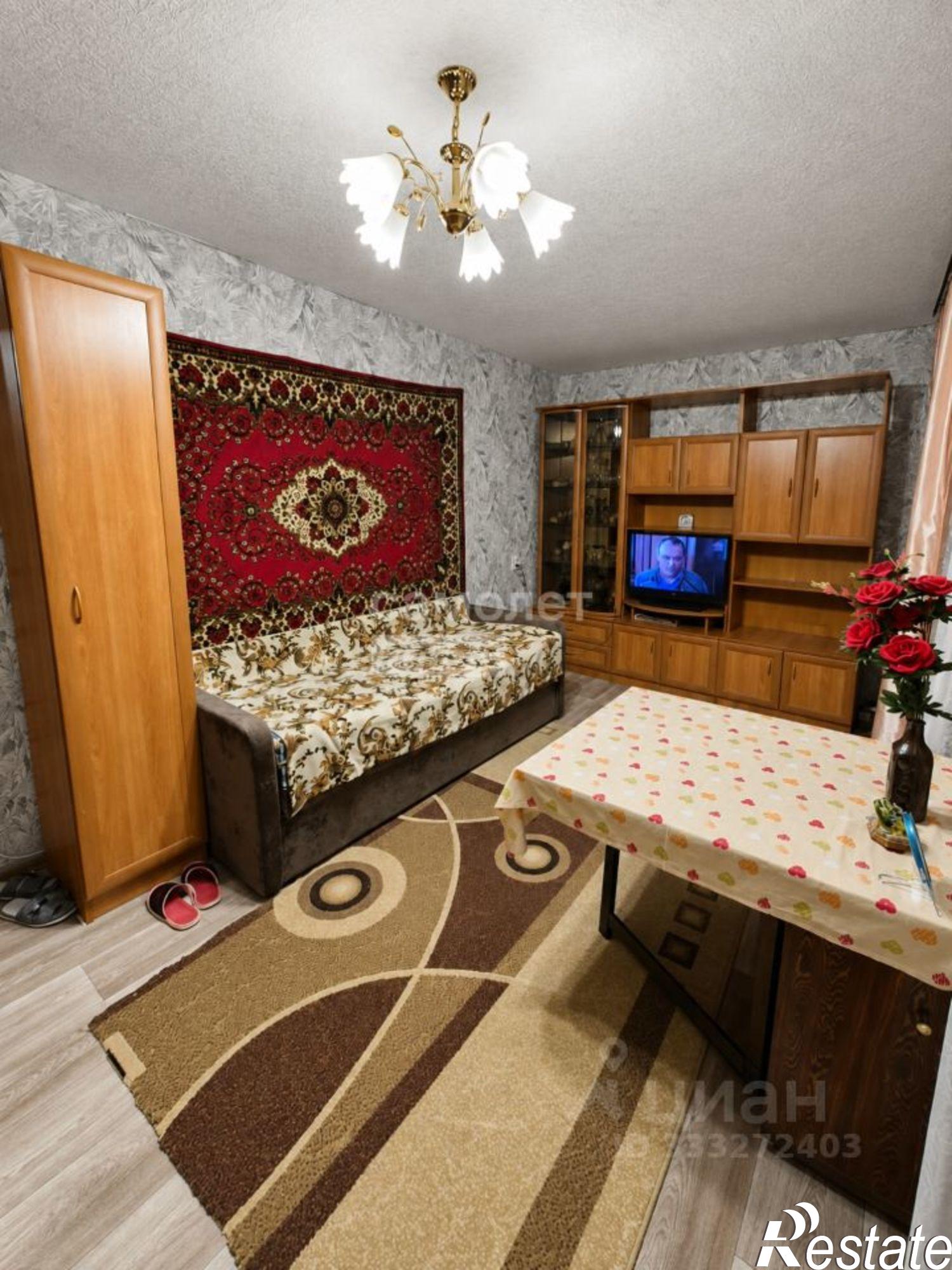 Купить квартиру за 3 400 000 рублей на ул Писателя Маршака, 16