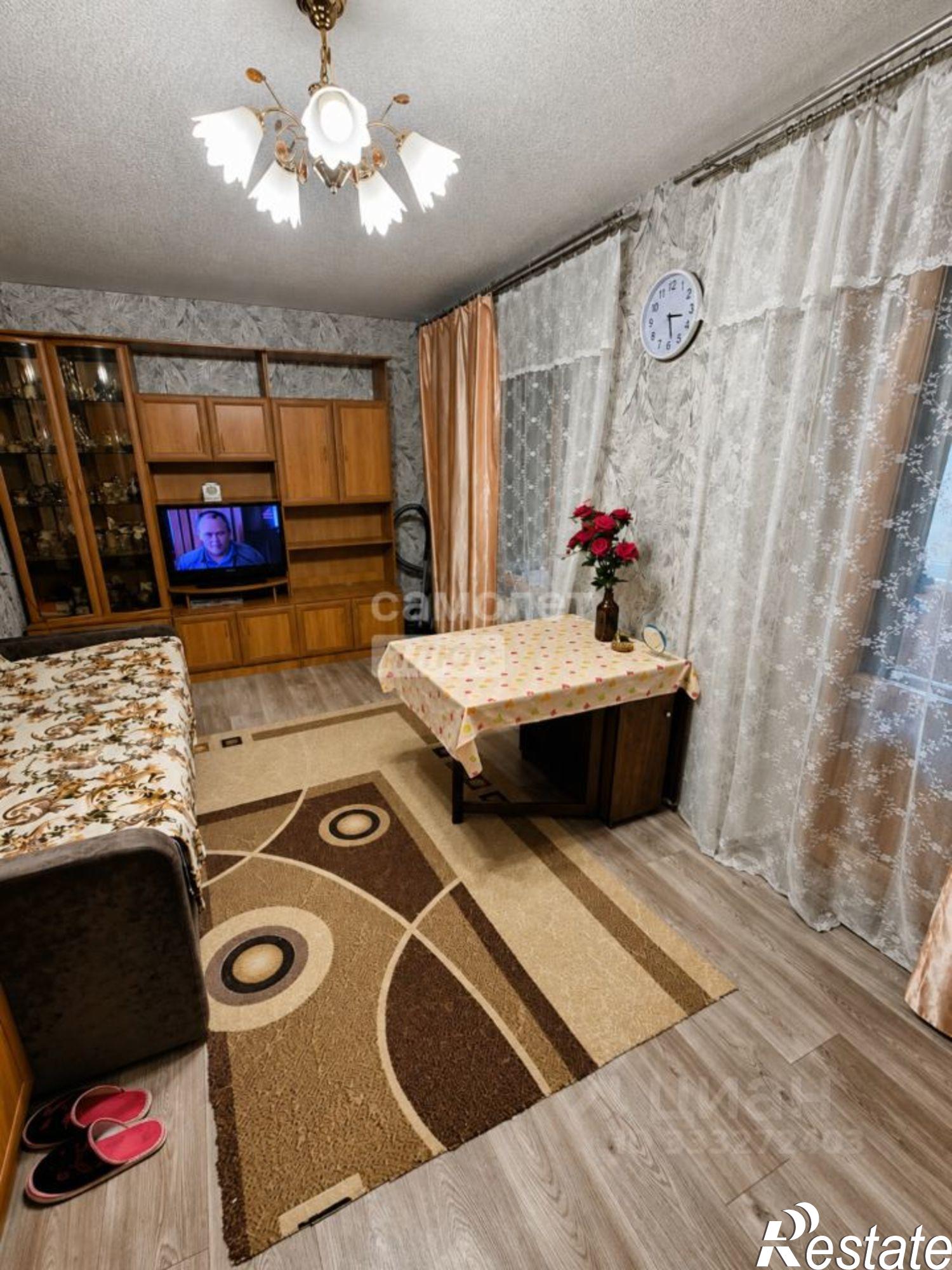 Купить квартиру за 3 400 000 рублей на ул Писателя Маршака, 16
