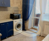 1-комн, 39кв м, этаж 4/9 Варейкиса ул, 68