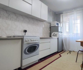 1-комн, 39кв м, этаж 8/12 ул Южно-Моравская, 16