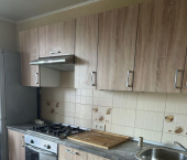 2-комн, 51кв м, этаж 9/9 ул Генерала Лизюкова, 12