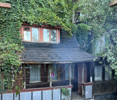 коттедж 32 кв м 