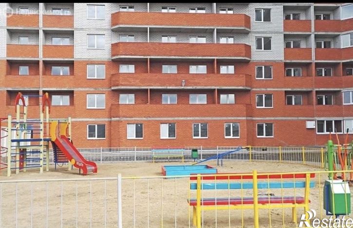 1-комн квартира ул Новосибирская, 61д,  д. 61д