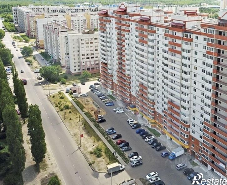 1-комн квартира ул Новосибирская, 61д,  д. 61д