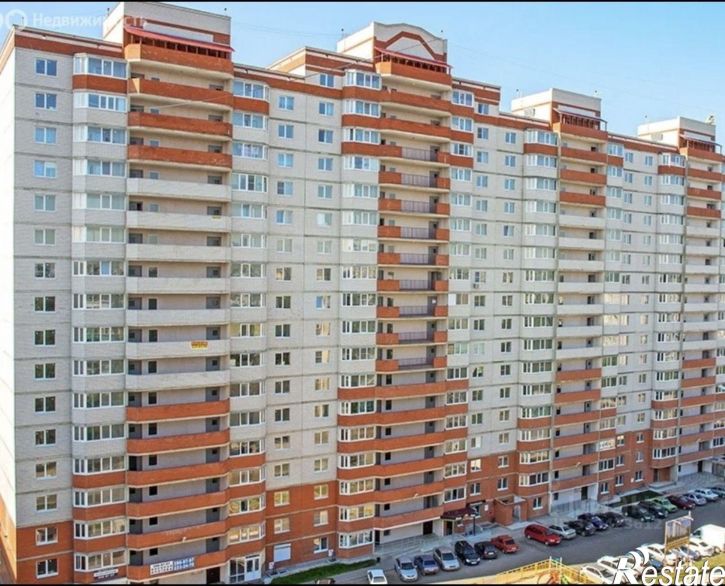 1-комн квартира ул Новосибирская, 61д,  д. 61д